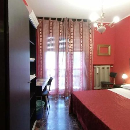 Bed and Breakfast Carpe Noctem Padua Exterior foto