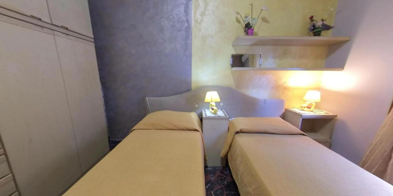Bed and Breakfast Carpe Noctem Padua Exterior foto