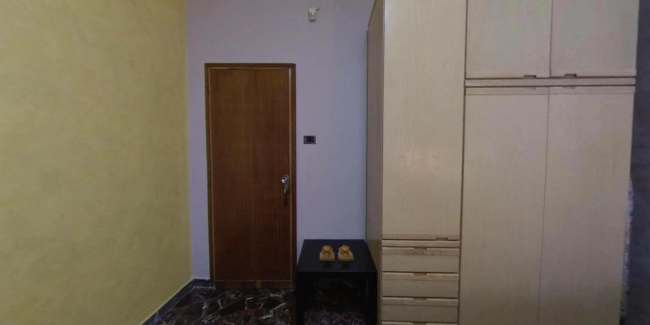 Bed and Breakfast Carpe Noctem Padua Exterior foto