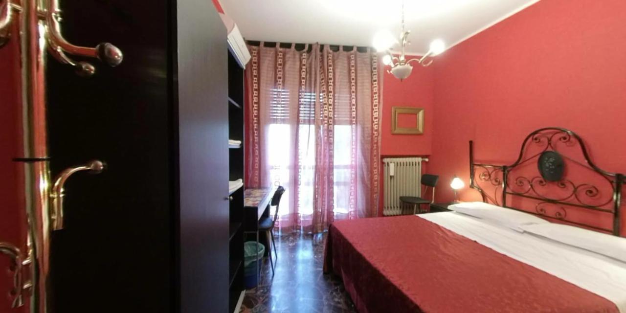 Bed and Breakfast Carpe Noctem Padua Exterior foto