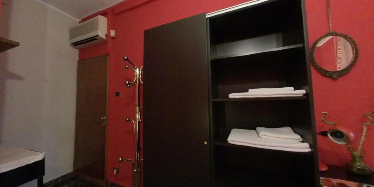 Bed and Breakfast Carpe Noctem Padua Exterior foto
