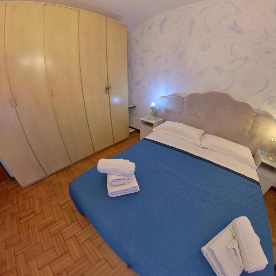 Bed and Breakfast Carpe Noctem Padua Zimmer foto